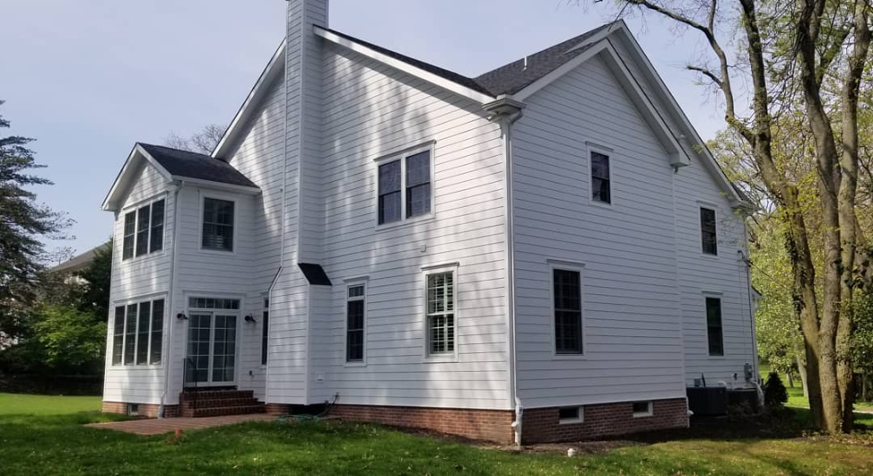 commercial painting in absecon nj